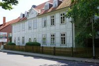 Referenzen Fassadensanierung Malermeister Friedrichs Lagesbüttel