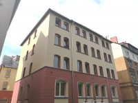 Referenzen Fassadensanierung Malermeister Friedrichs Lagesbüttel