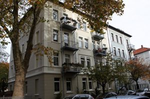 Referenzen Fassadensanierung Malermeister Friedrichs